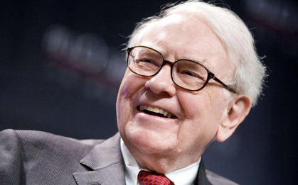 Tỷ phú Warren Buffett dạy con 3 điều "vàng": Hiểu càng sớm, cuộc đời càng rực rỡ, tương lai càng thành công