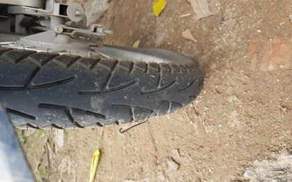 Chuyên gia cảnh báo: Nhiều người đi xe máy quên điều này khi ra đường, tiềm ẩn nguy hiểm