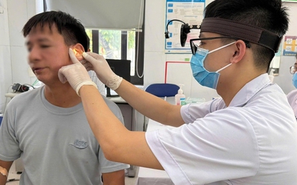 Năm 2026, khoảng 50% dân số được khám sức khỏe định kỳ