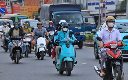 Giá xăng tăng, nhiều người tính chuyển sang xe điện