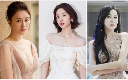 Lộ diện các Chị đẹp sẽ đổ bộ "Đạp gió 2026" bản Trung