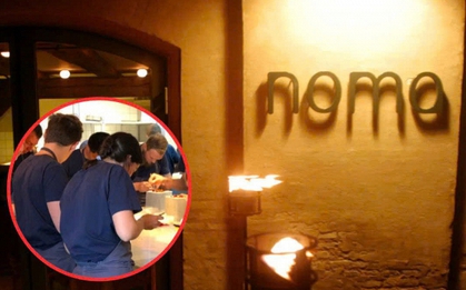 Nóng nhất giới ẩm thực: Nhà hàng 3 sao Michelin bị tẩy chay vì bếp trưởng sỉ nhục và bạo hành nhân viên suốt nhiều năm