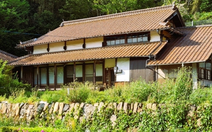 Cặp vợ chồng chi hơn 578 triệu đồng mua 1 căn nhà bỏ hoang ở Nhật để nghỉ hưu: “Chúng tôi không định kiếm tiền từ nó”