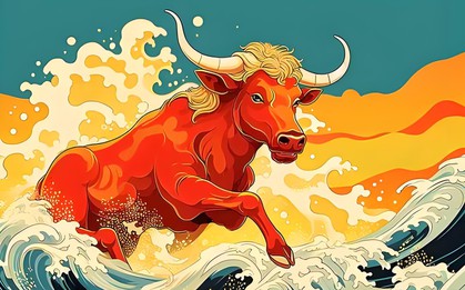 Top 3 con giáp là bậc thầy trong việc dạy con giỏi giang hiếu thảo, gia đạo hanh thông, tài vận tấn tới