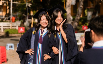 Thứ tiếng lọt top 10 được nói nhiều nhất thế giới: Cả Việt Nam chỉ có một trường đào tạo, ít cạnh tranh, thu nhập lên đến 50 triệu