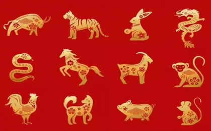 4 con giáp may mắn bậc nhất trong tháng 2 âm: Sự nghiệp thăng tiến, tài lộc đủ đầy, tình duyên viên mãn