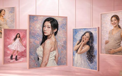 Orange: “Dám thừa nhận cảm xúc của mình cũng là một loại sức mạnh”