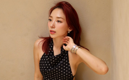 Tóc Tiên phủ nhận tham gia Tỷ tỷ đạp gió 2026, chốt luôn điều quan trọng nhất lúc này!