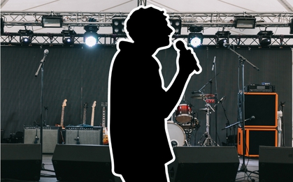 Nam ca sĩ Vbiz đang hot: Mặt ngây thơ nhưng bị tố là "red flag", hễ thấy gái xinh là thả thính