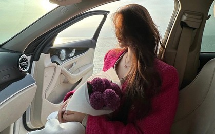 Mỹ nhân Việt U40 chưa chồng nhan sắc như chỉ ngoài 20, hơn 1 thập kỷ vẫn “đánh lừa thị giác”