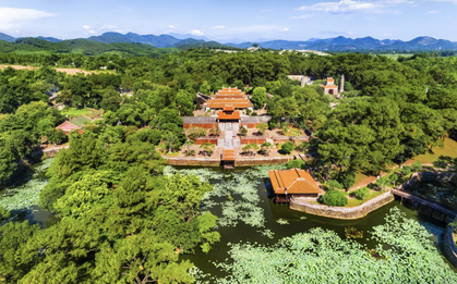 Tripadvisor công bố: 1 điểm đến của Việt Nam vào TOP trăng mật hàng đầu thế giới, sánh vai cùng Bali và Maldives