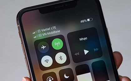 Ngân hàng cảnh báo khẩn hiện tượng điện thoại đột ngột mất sóng