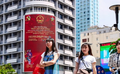 Dự báo thời tiết cả nước dịp bầu cử Đại biểu Quốc hội khóa XVI