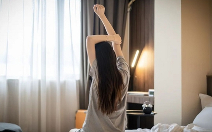 Tưởng giảm cân thành công, hóa ra 4 dấu hiệu buổi sáng này có thể là "tín hiệu sớm" của ung thư phổi, đáng tiếc nhiều người bỏ qua