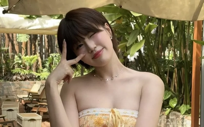 Pháo còn lại gì sau Thỏ Ơi!!