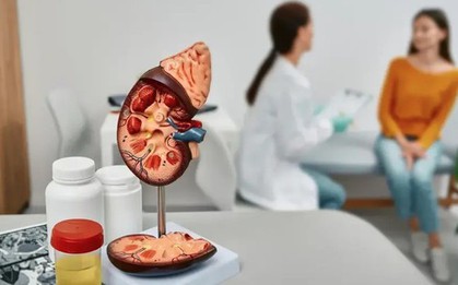 4 loại thực phẩm “bức tử” thận mỗi ngày: Không ít người vẫn vô tư dùng