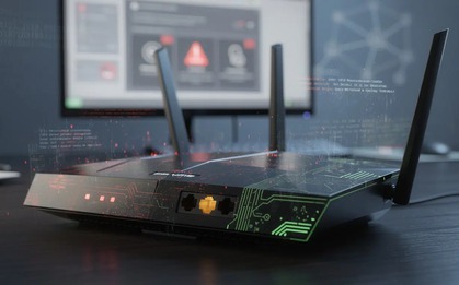 Mã độc mới lây nhiễm hơn 14.000 thiết bị mạng toàn cầu