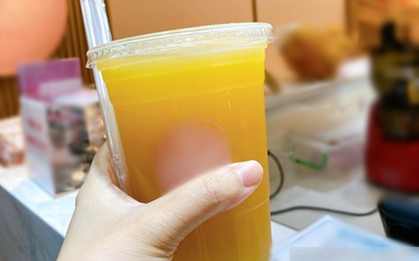 3 loại nước uống nhiều “phá gan” nhưng không ít người nghĩ là lành mạnh, uống mỗi ngày