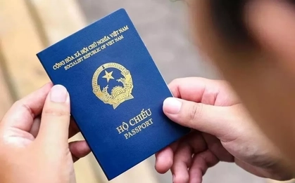Hộ chiếu Việt Nam thăng hạng cao nhất 5 năm qua