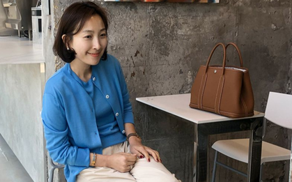 Than với sếp cũ: “Lương 50 triệu nhưng chẳng thiết đi làm”, câu trả lời của người phụ nữ 45 tuổi khiến tôi thức tỉnh