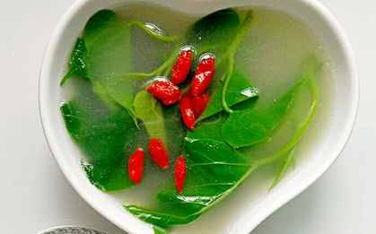 Loại rau được quốc tế ca ngợi là "rau trường thọ", hóa ra mọc đầy ở Việt Nam
