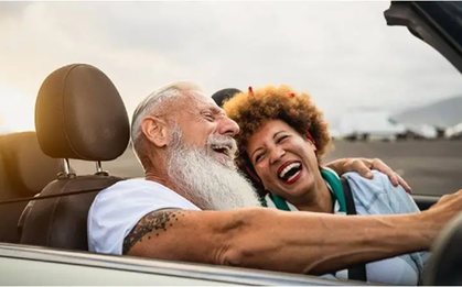 Nghiên cứu mới chỉ ra: Người sở hữu chiều cao này thường mang gen trường thọ, sống lâu