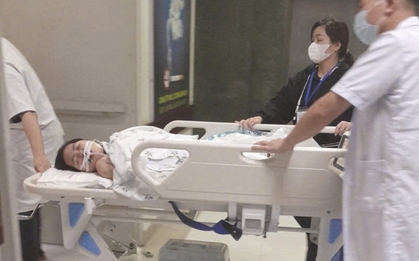 Từ khi chào đời đã mang bệnh hiểm nghèo, bé trai 11 tuổi mong được ghép tế bào gốc để có cơ hội sống