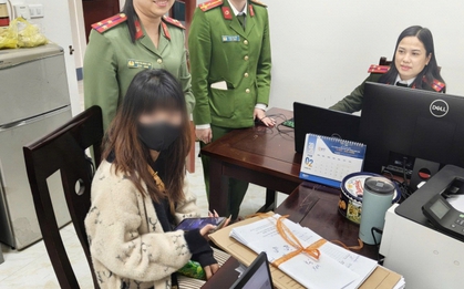 Gia đình hoảng hốt khi con gái “mất tích”, vài ngày sau lại xuất hiện ở một tỉnh cách xa hàng trăm km: Công an phát hiện điều bất thường