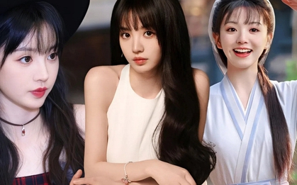 Nữ chính phim “Trục Ngọc” chỉ nặng 45kg nhưng vẫn bế được bạn diễn cao 1m90: Bí quyết giữ dáng thon gọn dù mê ăn cơm