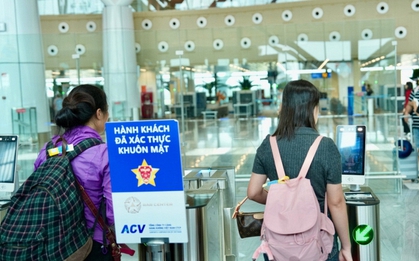 Vietnam Airlines chỉ cách check-in online nhanh nhất trên VNeID