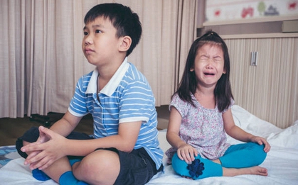 Nghiên cứu đau lòng: 3 mầm mống cha mẹ gieo trồng khiến con cái lớn lên quay lưng, xem nhau như kẻ thù!