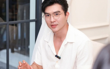 Nhìn Steven Nguyễn mới thấy ông trời thật bất công