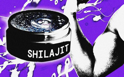 Shilajit có thật sự giúp đàn ông chống lão hóa? Thứ "nhựa đá Himalaya" khiến nhiều anh em phát sốt hóa ra không thần kỳ như lời đồn