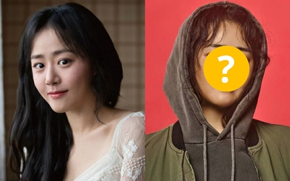 Hình ảnh gây bàn tán của “em gái quốc dân” Moon Geun Young sau khi mắc bệnh quái ác