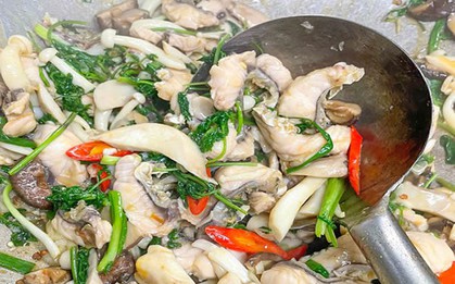 4 thực phẩm rất quen nhưng hâm nóng nhiều lần biến thành món độc "phá gan", hại thận, "gặm nhấm" dạ dày