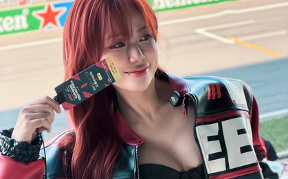 Misthy thay đổi khiến dàn mỹ nhân Việt phải ồn, Tóc Tiên cũng lên tiếng