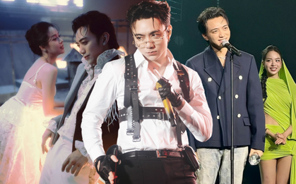 “Xào couple” với Hoa hậu Thanh Thuỷ để PR nhạc, SOOBIN đáng ra không cần làm thế!