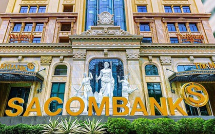 Lãi suất ngân hàng Sacombank mới nhất tháng 3: Gửi kỳ hạn nào có lãi suất cao nhất?