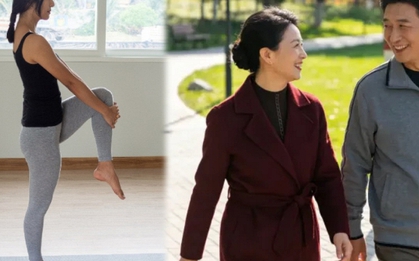Nếu sau tuổi 50 mà bạn không thể thực hiện 5 động tác đơn giản này, tuổi thọ của bạn sẽ giảm đáng kể!