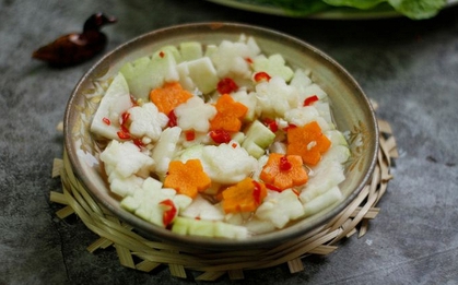 5 món quen thuộc ăn nhiều "phá gan" chẳng kém rượu bia, nhiều người Việt lại cực mê, thậm chí ăn hàng ngày