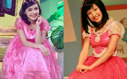 Bốn 'chị Kính Hồng' nổi tiếng VTV: Người lấy chồng đại gia, người làm giám đốc