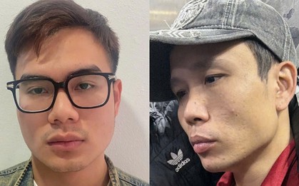 Bắt Phạm Công Anh SN 2003 - kẻ cướp 3.000 USD trên tay nữ nhân viên ngân hàng