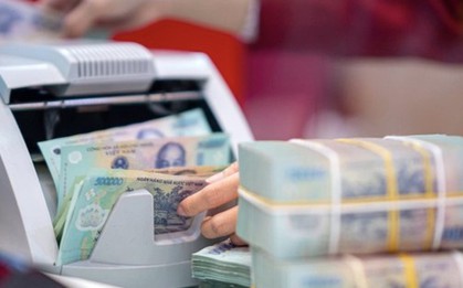 Một ngân hàng vừa tăng mạnh lãi suất tiết kiệm, có kỳ hạn tăng 1,1%/năm