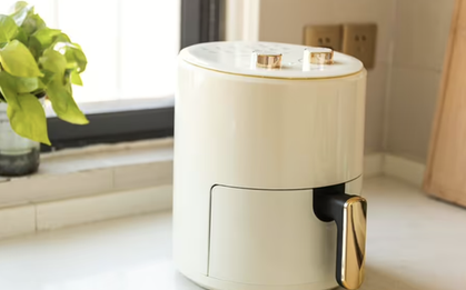 Cảnh báo 11 từ dành cho bất cứ ai có nồi chiên không dầu