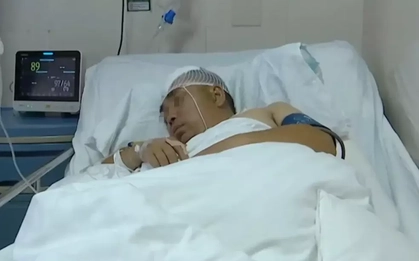 Người đàn ông mắc 3 bệnh ung thư cùng lúc vì thói quen "giải tỏa căng thẳng" rất quen với nam giới Việt