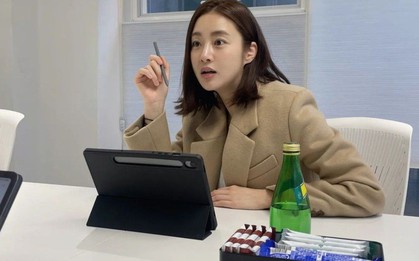 Dân văn phòng đi làm 10 năm, lương bao nhiêu mới được coi là không thấp?