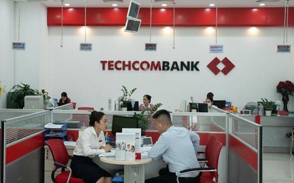 Thông báo khẩn từ Techcombank