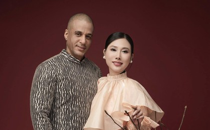 Trai Tây Cuba U50 yêu mẹ đơn thân Việt, bị con riêng của bạn gái phản đối và cái kết bất ngờ