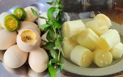 6 món ăn sinh hóa chất tàn phá cơ thể, dù rửa sạch hay đun sôi 100 độ C cũng vô tác dụng