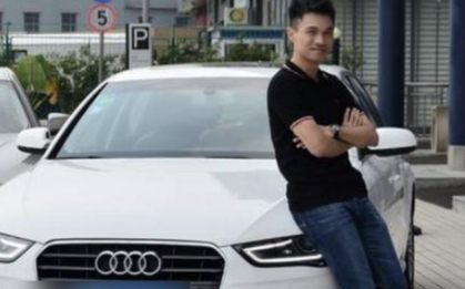 Chi gần 270 triệu đồng mua xe Audi cũ, người đàn ông phát hiện nhiều thỏi vàng và hơn 570 triệu đồng được giấu kỹ trong xe